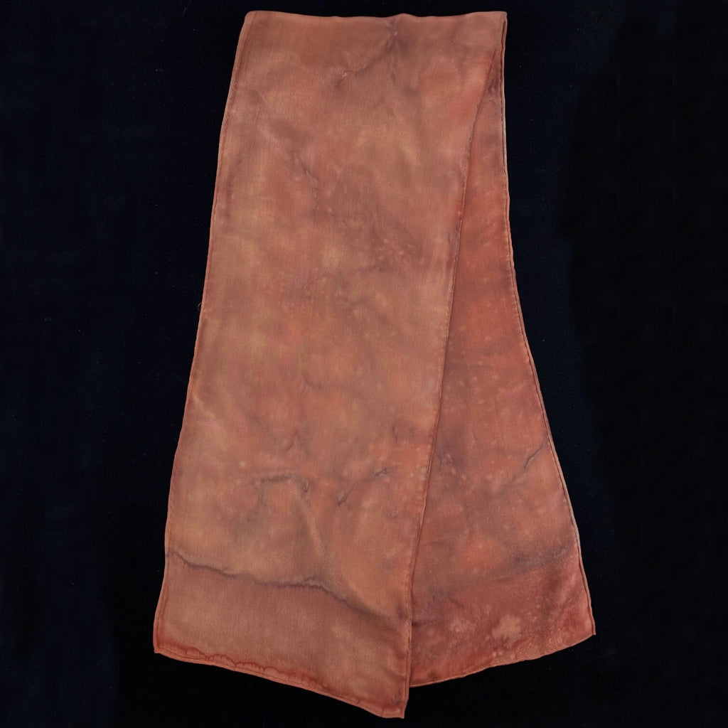 Power Song Tribe™ SWAG | Autumn Rain Scarf | Image C