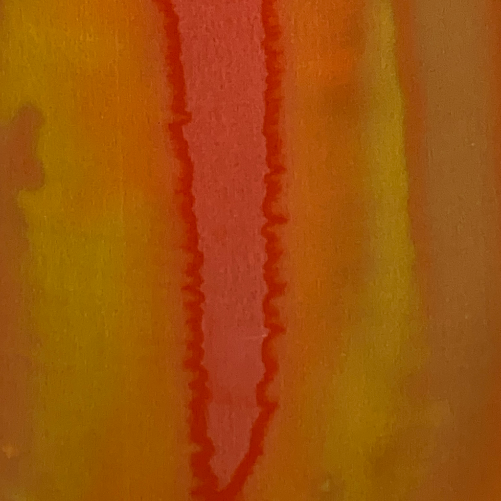 Power Song Tribe™ SWAG | Desert Canyon #2 Scarf | Image B