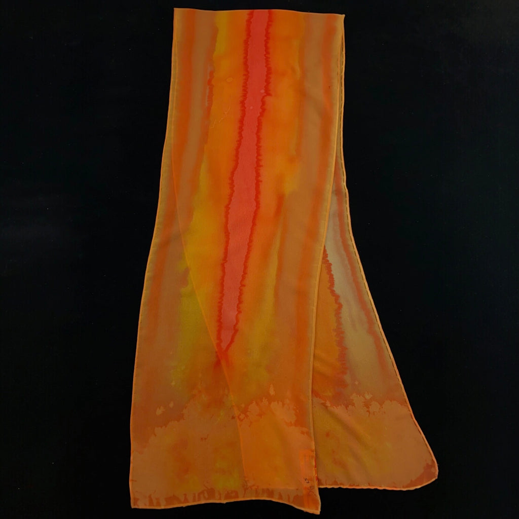 Power Song Tribe™ SWAG | Desert Canyon #2 Scarf | Image C