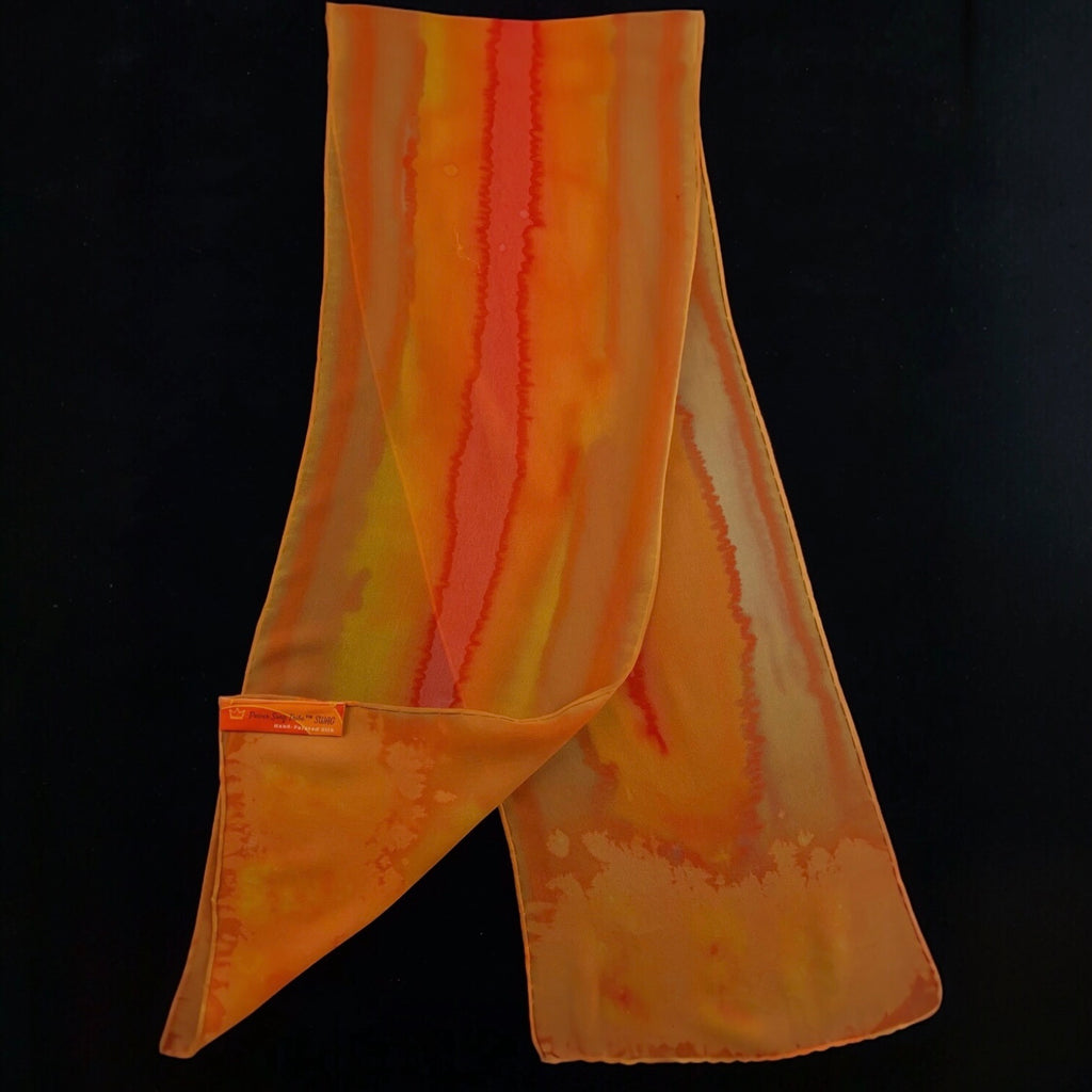 Power Song Tribe™ SWAG | Desert Canyon #2 Scarf | Image D