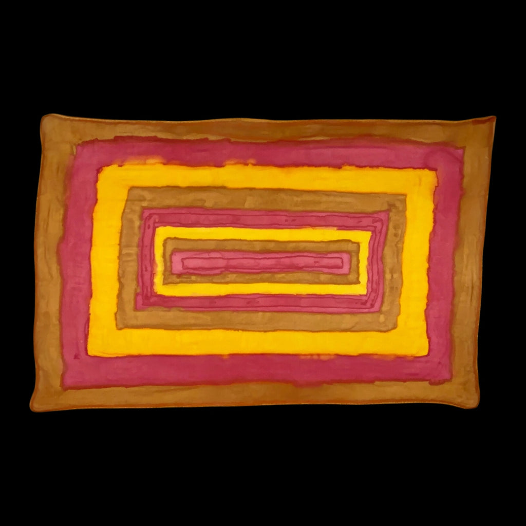 Power Song Tribe™ SWAG | Fiesta Sarong | Image C