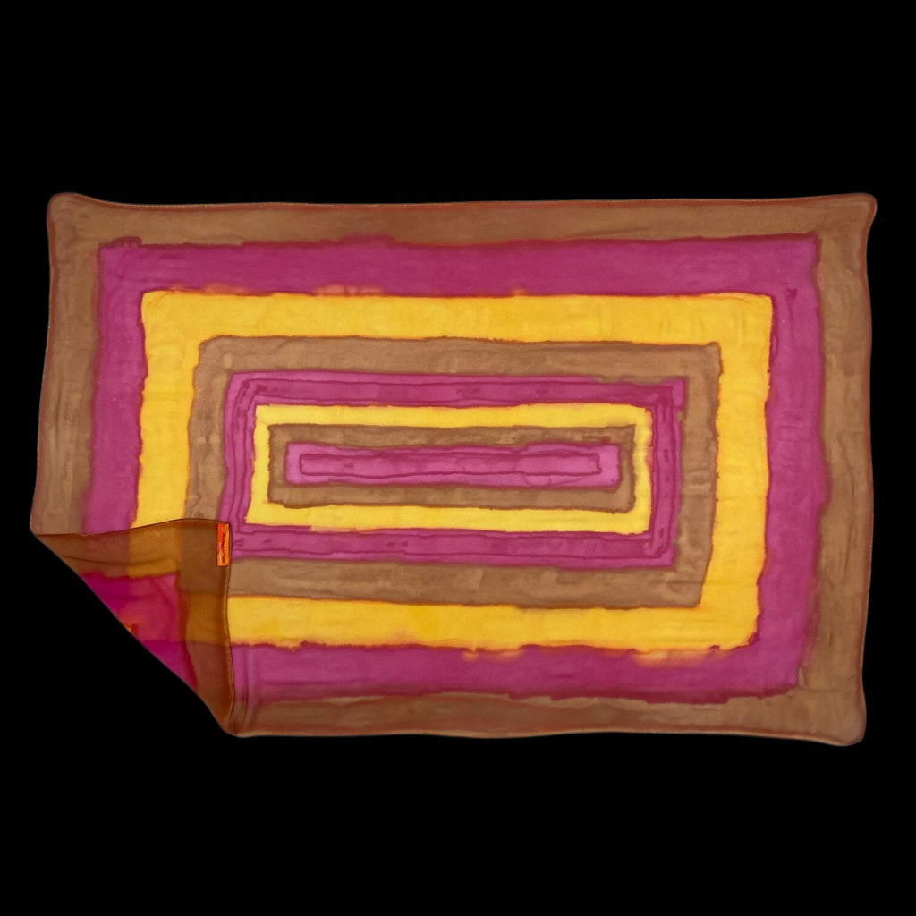 Power Song Tribe™ SWAG | Fiesta Sarong | Image D