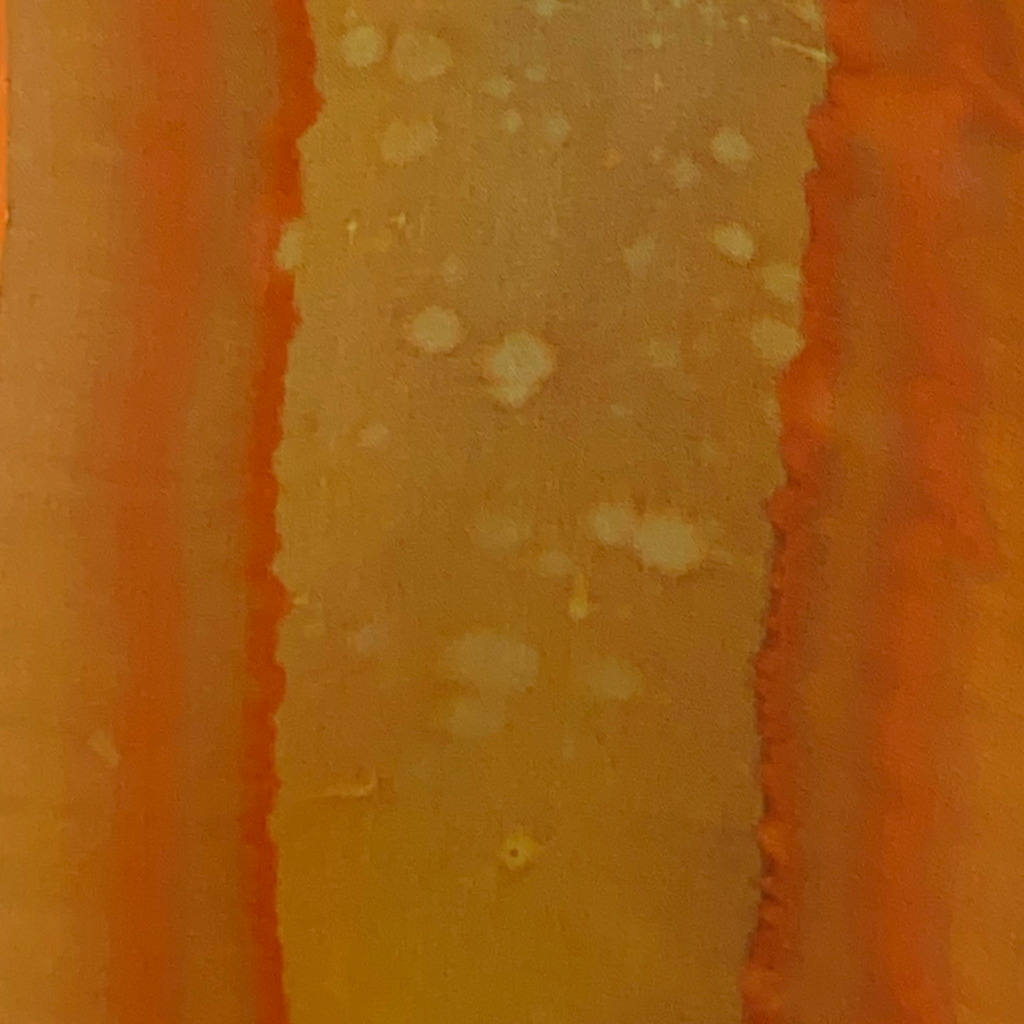 Power Song Tribe™ SWAG | Sand Bubbles #1 Scarf | Image B