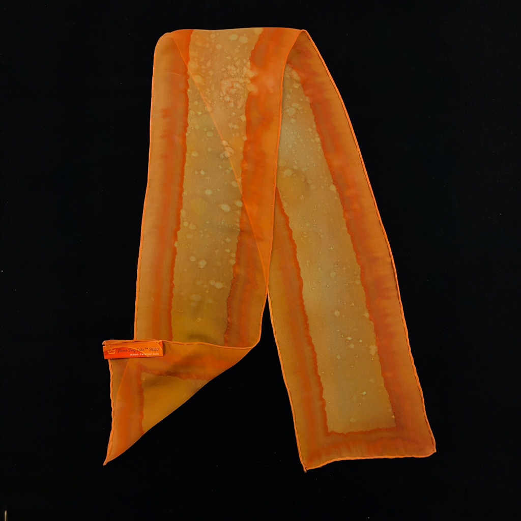 Power Song Tribe™ SWAG | Sand Bubbles #1 Scarf | Image D