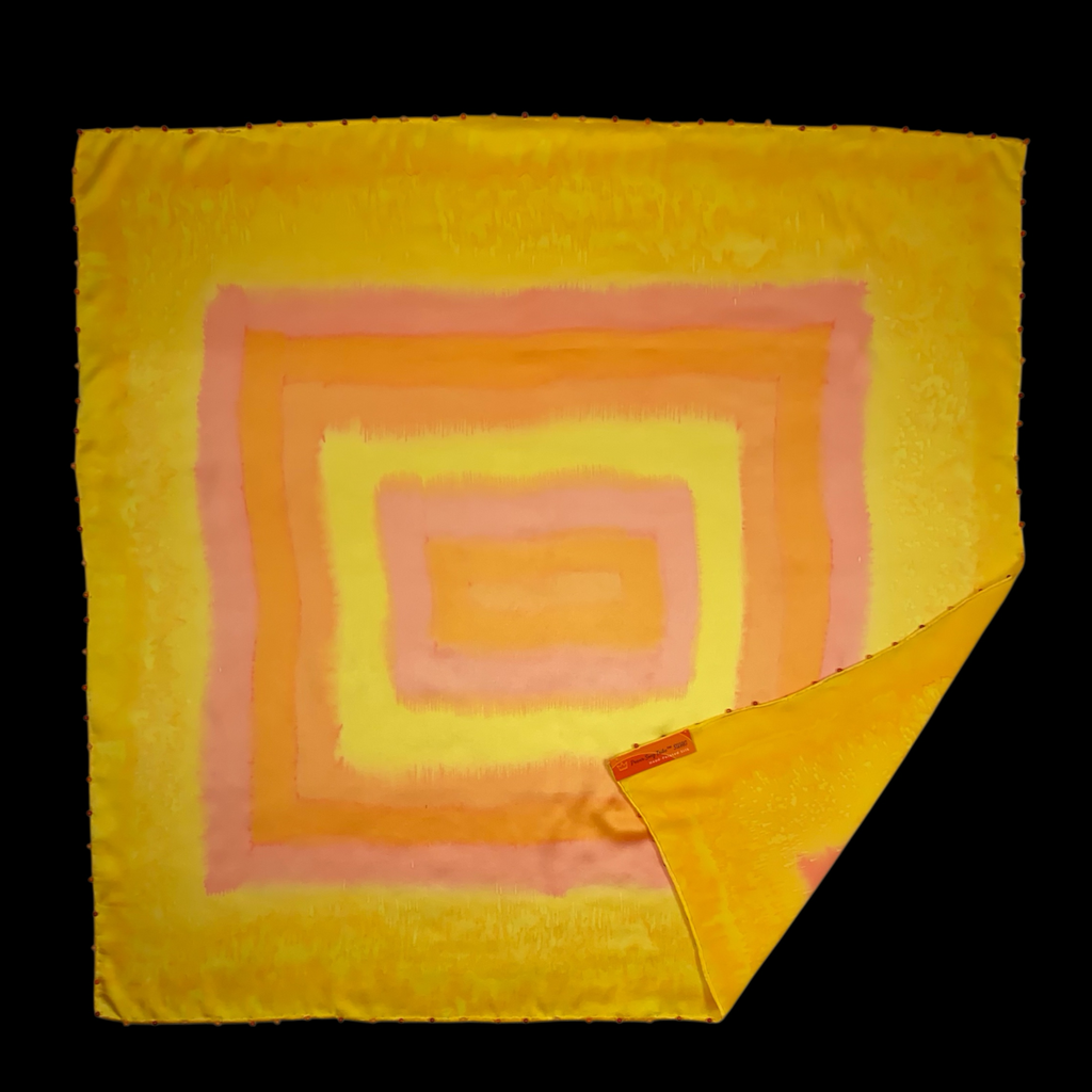 Power Song Tribe™ SWAG | St. Tropez 1977 Scarf | Image D